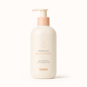 Nourishing Body Lotion