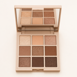Everyday Neutral Eyeshadow Palette