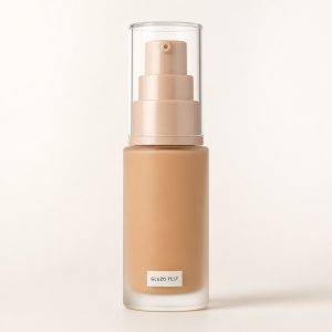 Radiant Liquid Foundation – Medium Neutral