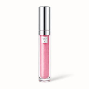 Hydrating Lip Gloss – Soft Pink