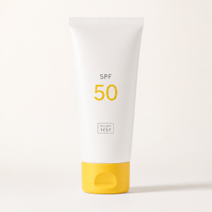 Mineral Sunscreen SPF 50