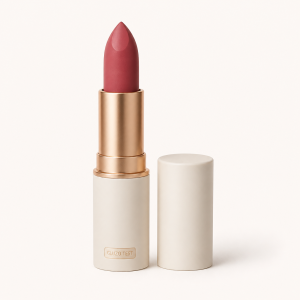 Velvet Matte Lip Color – Warm Rose