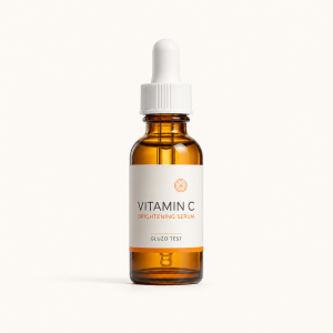 Vitamin C Brightening Serum