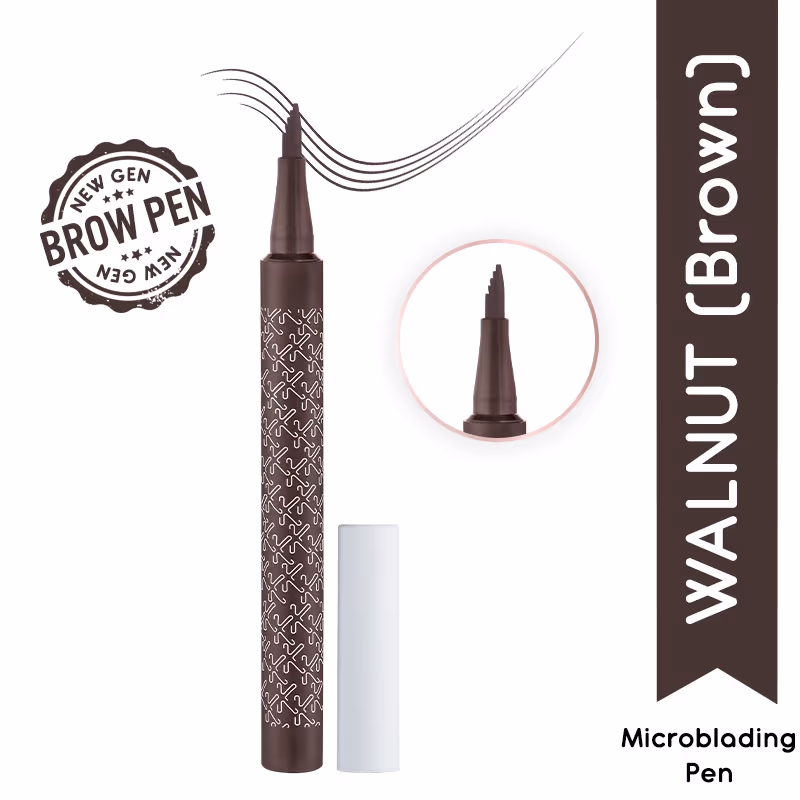 Ivory Drift Gel Brow Pomade H