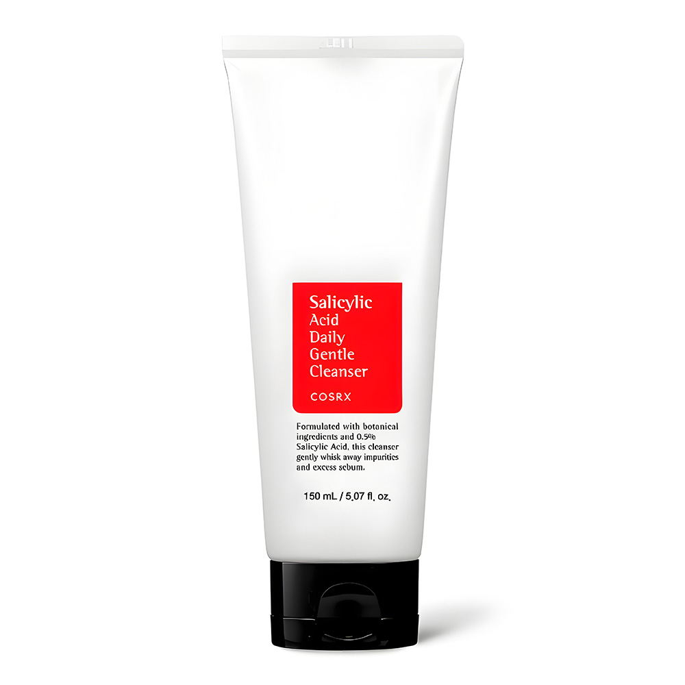 Coral Lane Beauty Balm-to-Oil Cleanser
