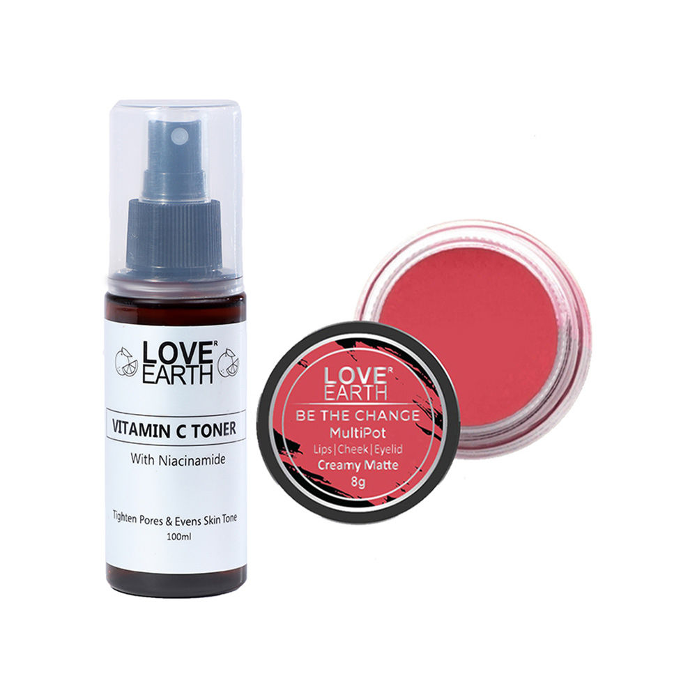 Coral Lane Beauty Soft Matte Foundation G