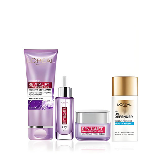 Aura Forge Water Cream Hydrator