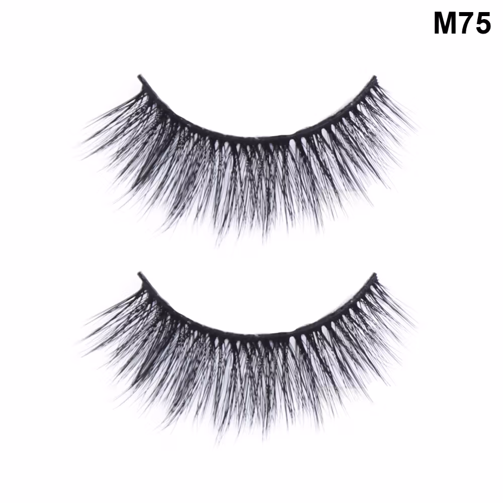 Silk Current Volume Curl Mascara L