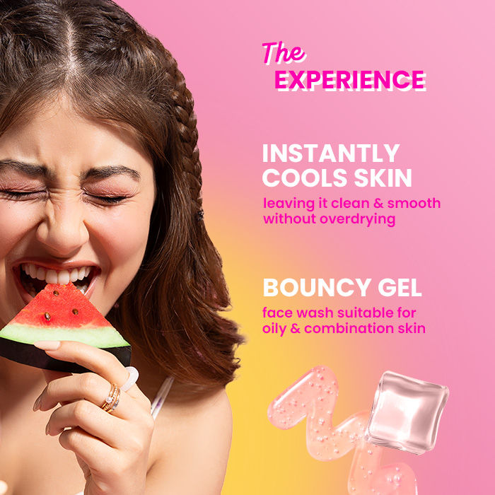 Softveil Labs Gentle Foam Cleanser U