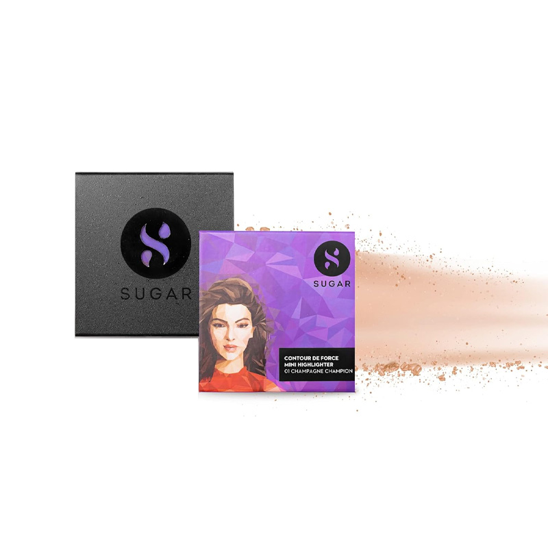 Harbor Hue Luminous Highlighter Stick L