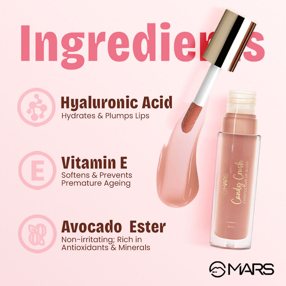 Harbor Hue Transfer-Proof Lip Stain O