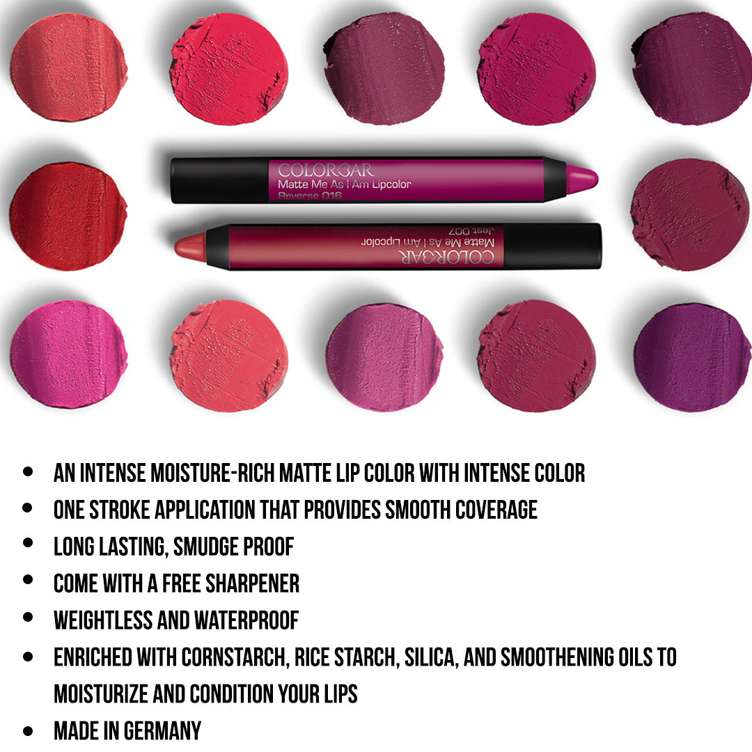 Mint Harbor Precision Lip Liner J