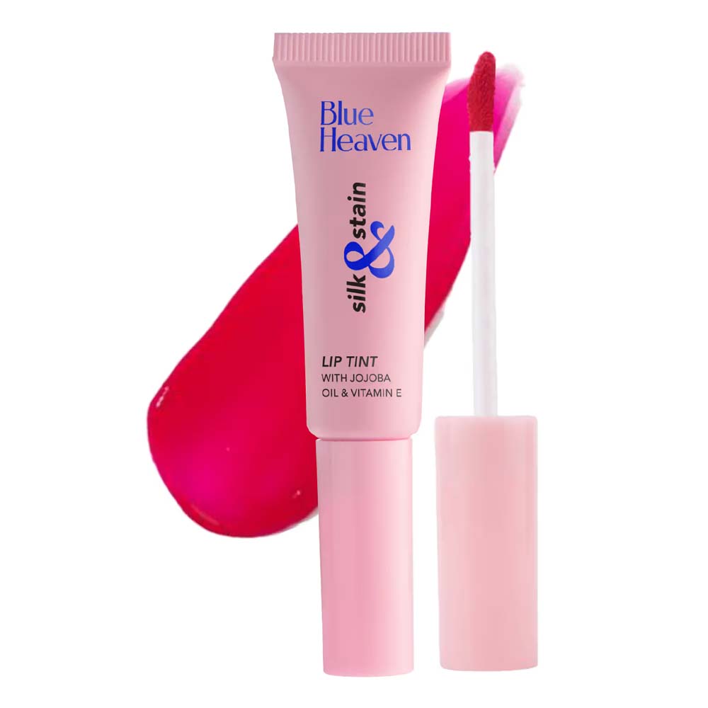 Harbor Hue Sheer Tinted Lip Balm I