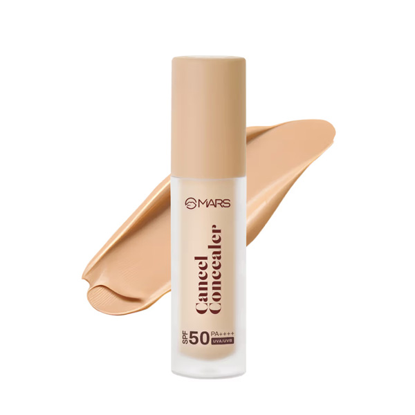 Silk Current Soft Matte Foundation V