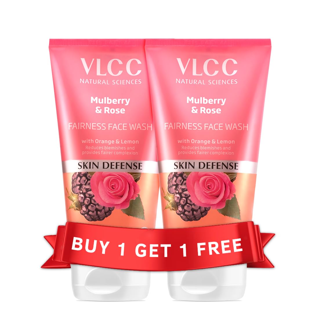 Coral Lane Beauty Creamy Amino Cleanser L