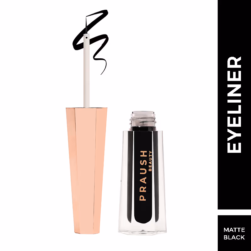 Mint Harbor Precision Gel Eyeliner I
