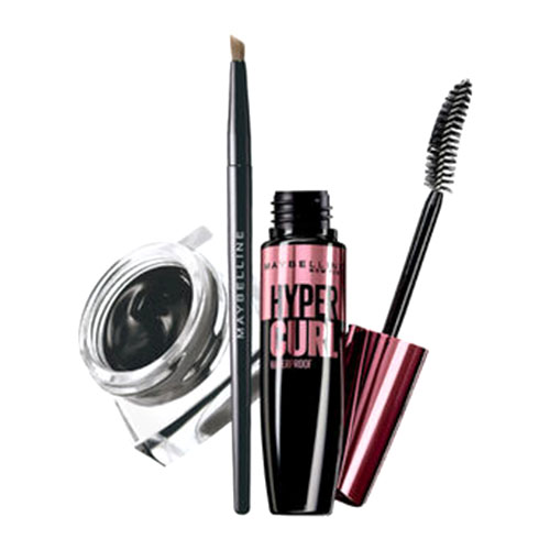 Mint Harbor Precision Gel Eyeliner S