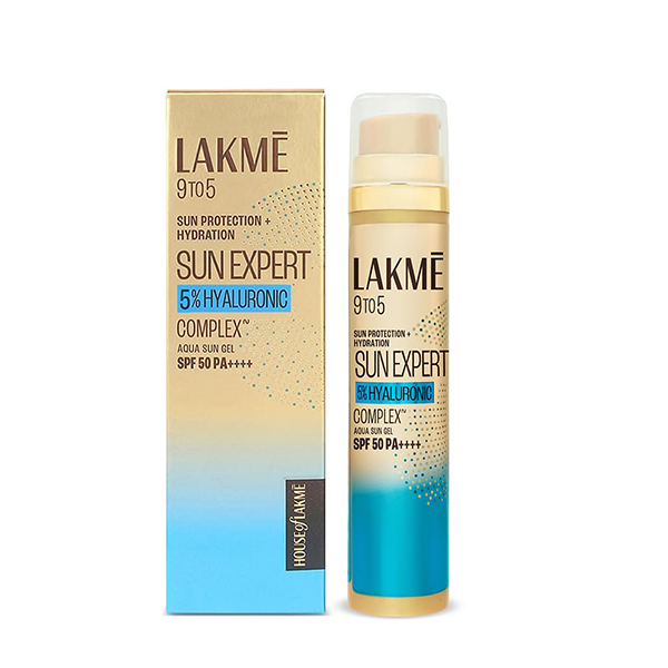 Nimbus Beauty Mineral Sunscreen SPF 50 G