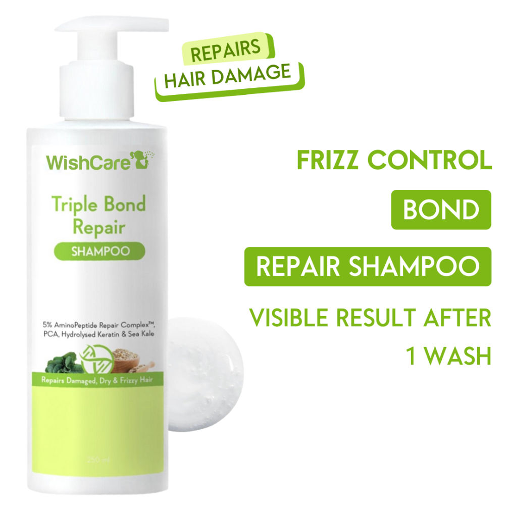 Nude Orbit Scalp Balance Shampoo C