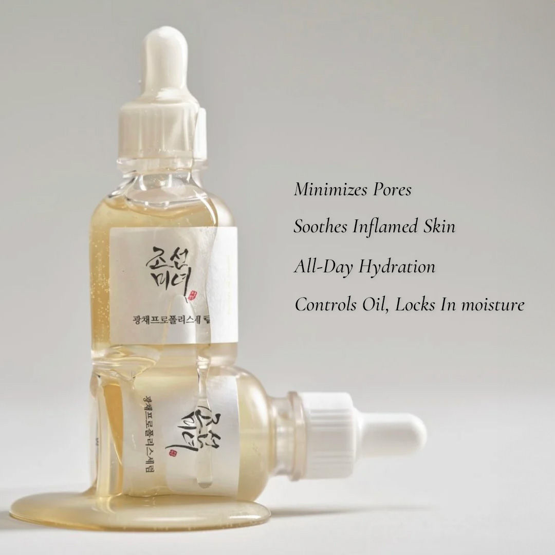 Harbor Hue Niacinamide Pore Serum N