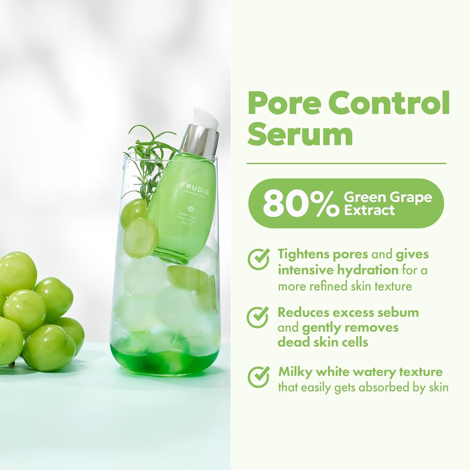 Mint Harbor Vitamin C Brightening Serum S