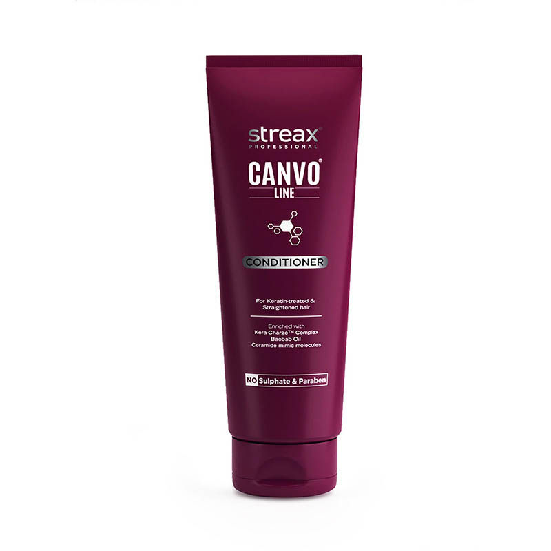 Cinder Glow Strengthening Repair Shampoo F