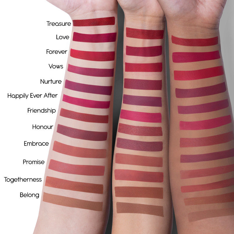 Moonwell Care Transfer-Proof Lip Stain L