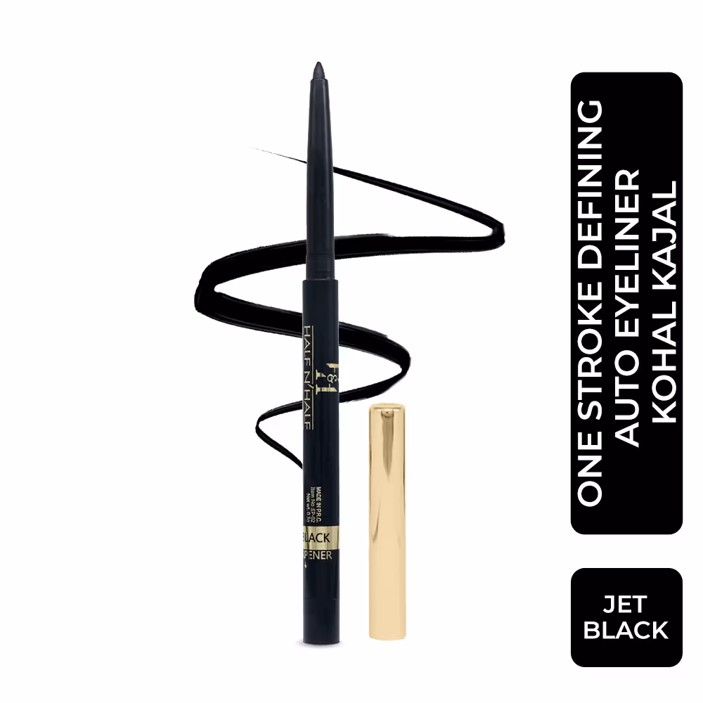 Harbor Hue Precision Gel Eyeliner N