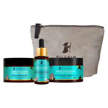 Cinder Glow Gel Cream Moisturizer P
