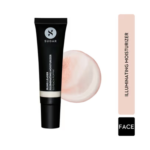 Moonwell Care Luminous Highlighter Stick I