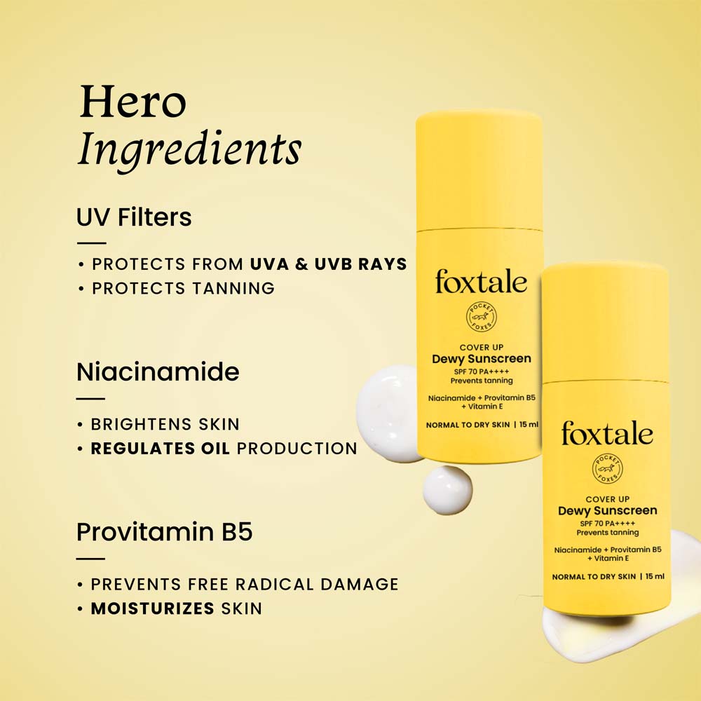 Glasspetal Invisible Fluid SPF 40 T