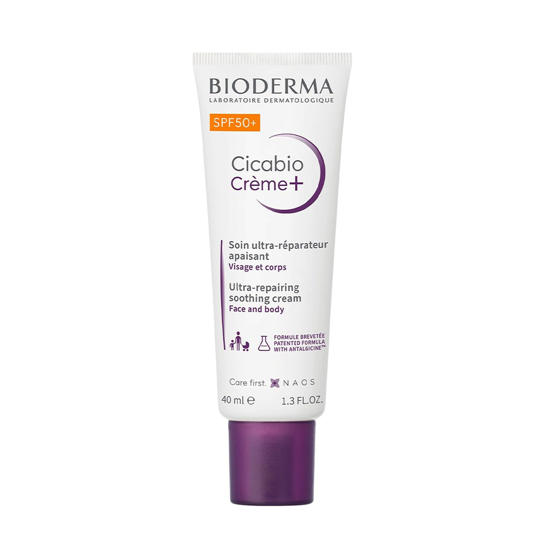 Rouge Atelier Mineral Sunscreen SPF 50