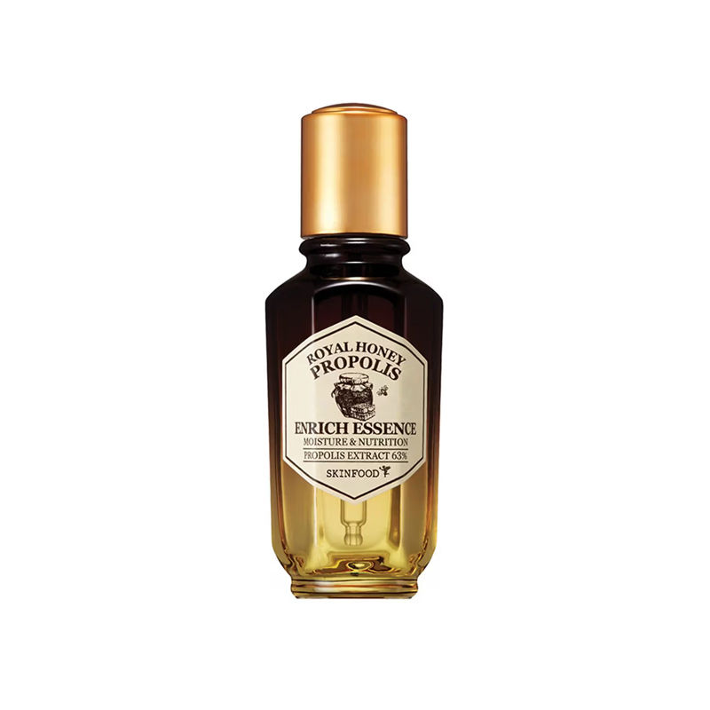 Kinetic Bloom Retinol Renewal Serum I