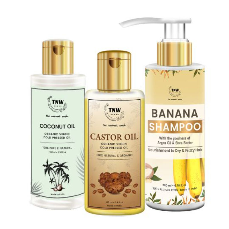 Aether Skin Volume Lift Shampoo L