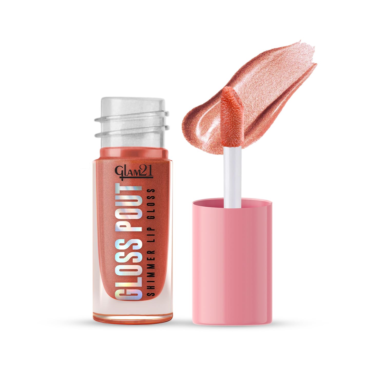 Ivory Drift Sheer Tinted Lip Balm