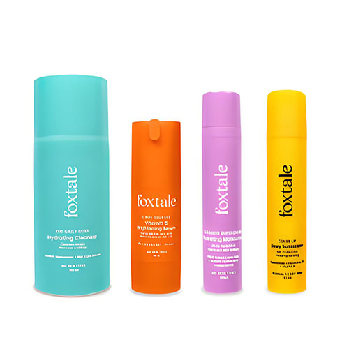 Nimbus Beauty Rich Barrier Cream G