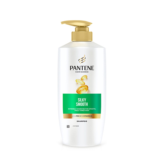 Glasspetal Bond Protect Leave-In D