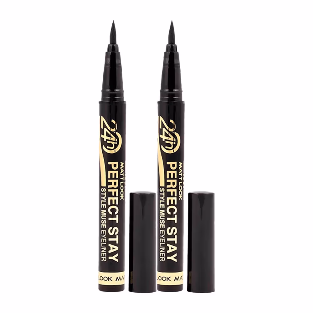 Harbor Hue Precision Gel Eyeliner