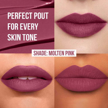 Coral Lane Beauty High-Shine Lip Gloss V