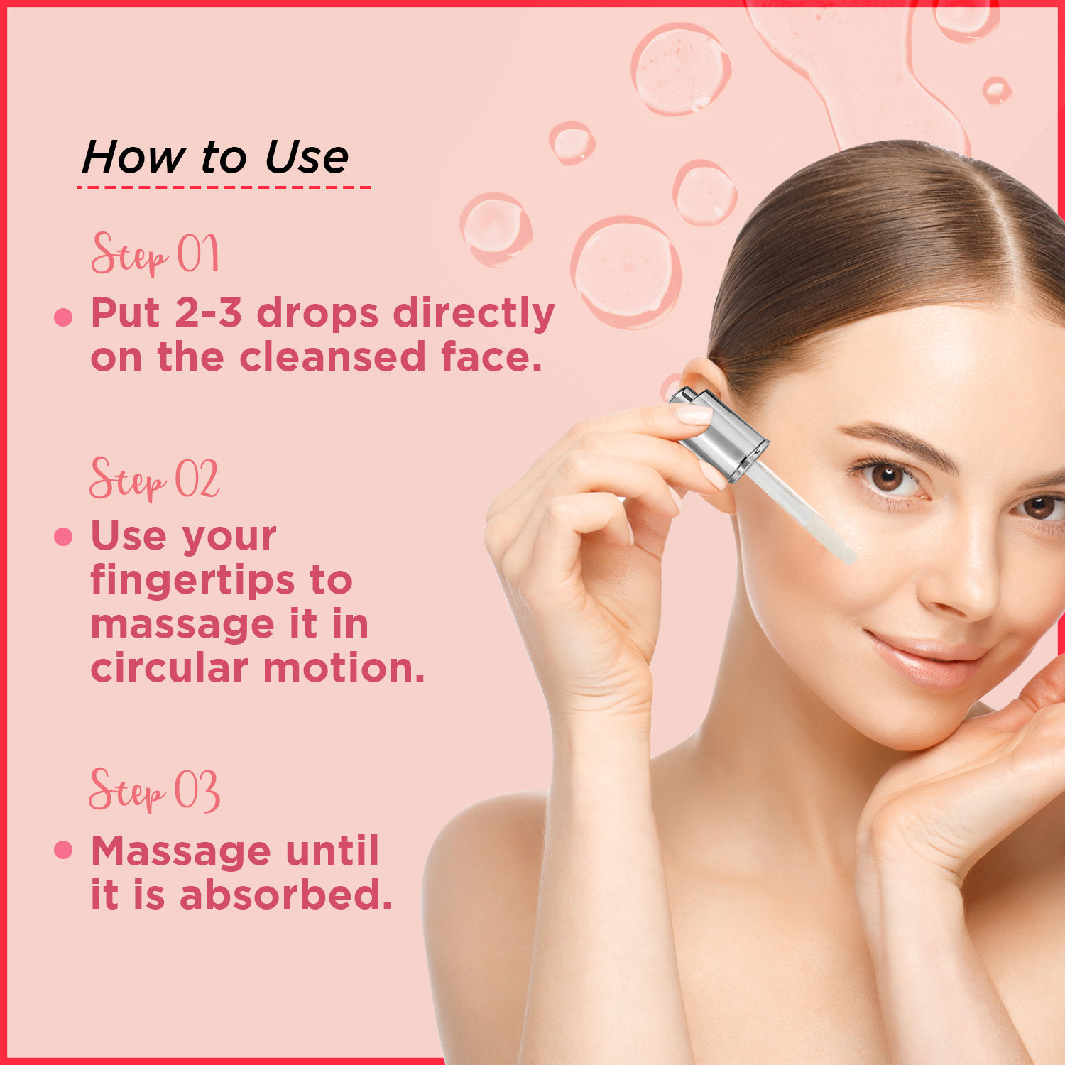 Kinetic Bloom Vitamin C Brightening Serum Y