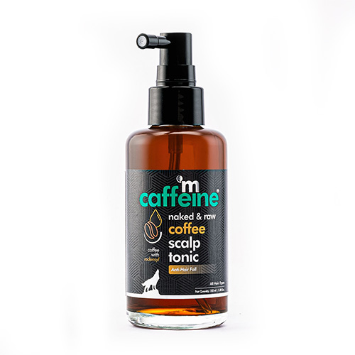 Bloom Circuit Scalp Balance Shampoo N