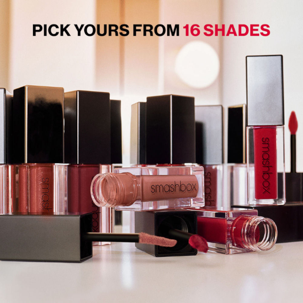 Coral Lane Beauty Transfer-Proof Lip Stain R