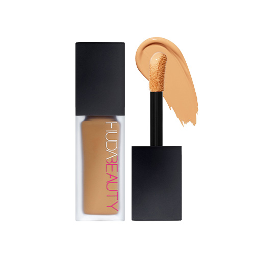 Moonwell Care Radiant Liquid Foundation U