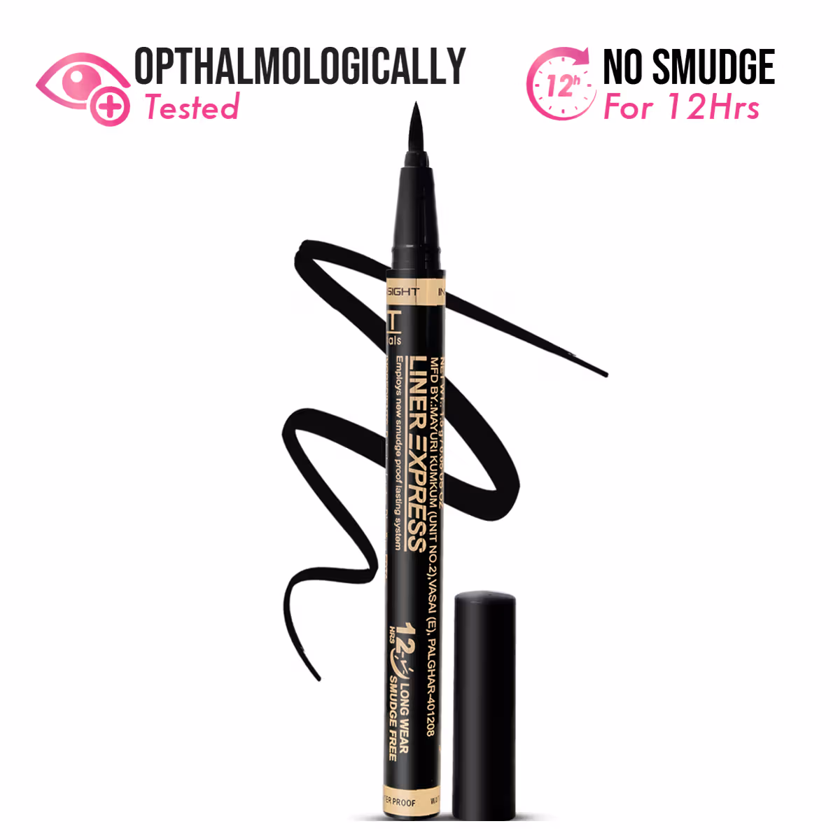 Kinetic Bloom Everyday Eyeshadow Quad