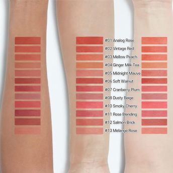 Silk Current Sheer Tinted Lip Balm A