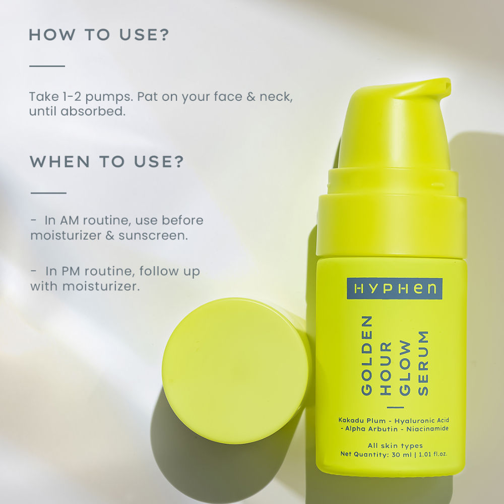 Petal Logic Vitamin C Brightening Serum M