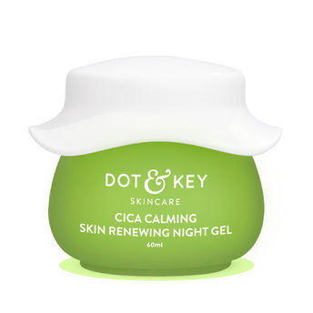 Nimbus Beauty Rich Barrier Cream Q