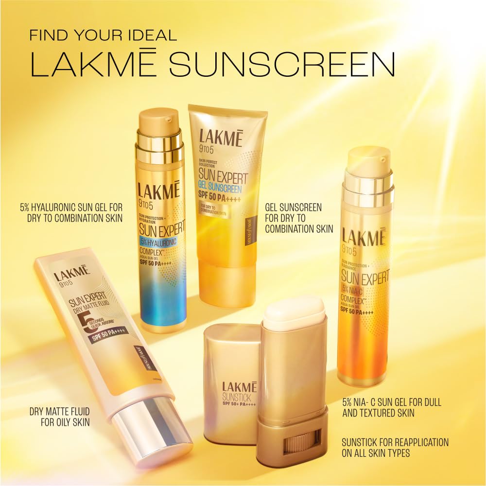 Nude Orbit Daily Sheer SPF 30 I