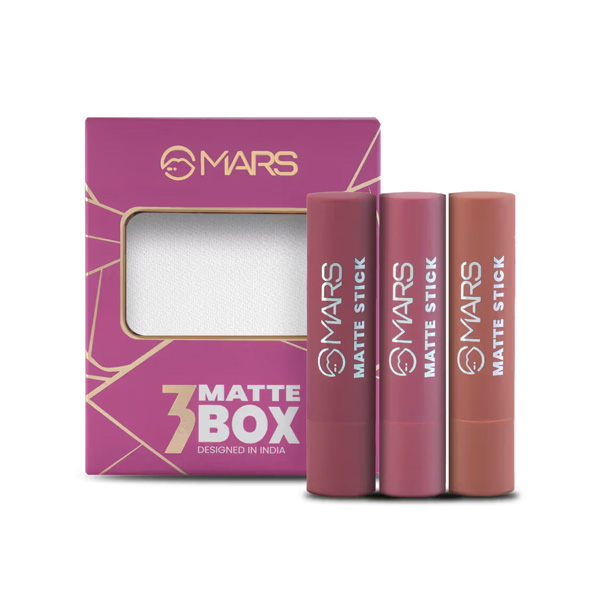 Velvet North Sheer Tinted Lip Balm O
