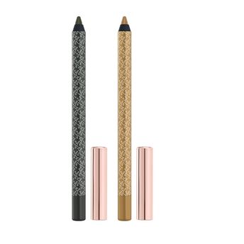 Coral Lane Beauty Soft Wash Eyeshadow Single O